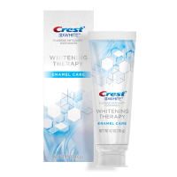 Crest 3D White Whitening Therapy Enamel Care Toothpaste 4.1oz / 116g