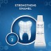 Crest 3D White Whitestrips Whitening + Therapy Dental Whitening Kit
