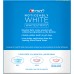 Crest Noticeably White Whitestrips Dental Whitening Kit (10 Treatments / 20 Strips)